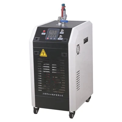 خشک بھاپ جنریٹر